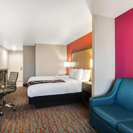La Quinta By Wyndham Fort Smith Massard Экстерьер фото