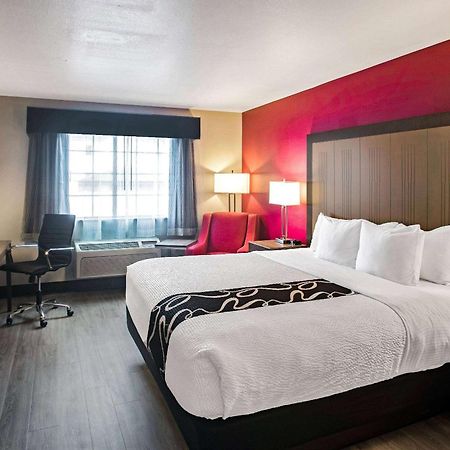 La Quinta By Wyndham Fort Smith Massard Экстерьер фото